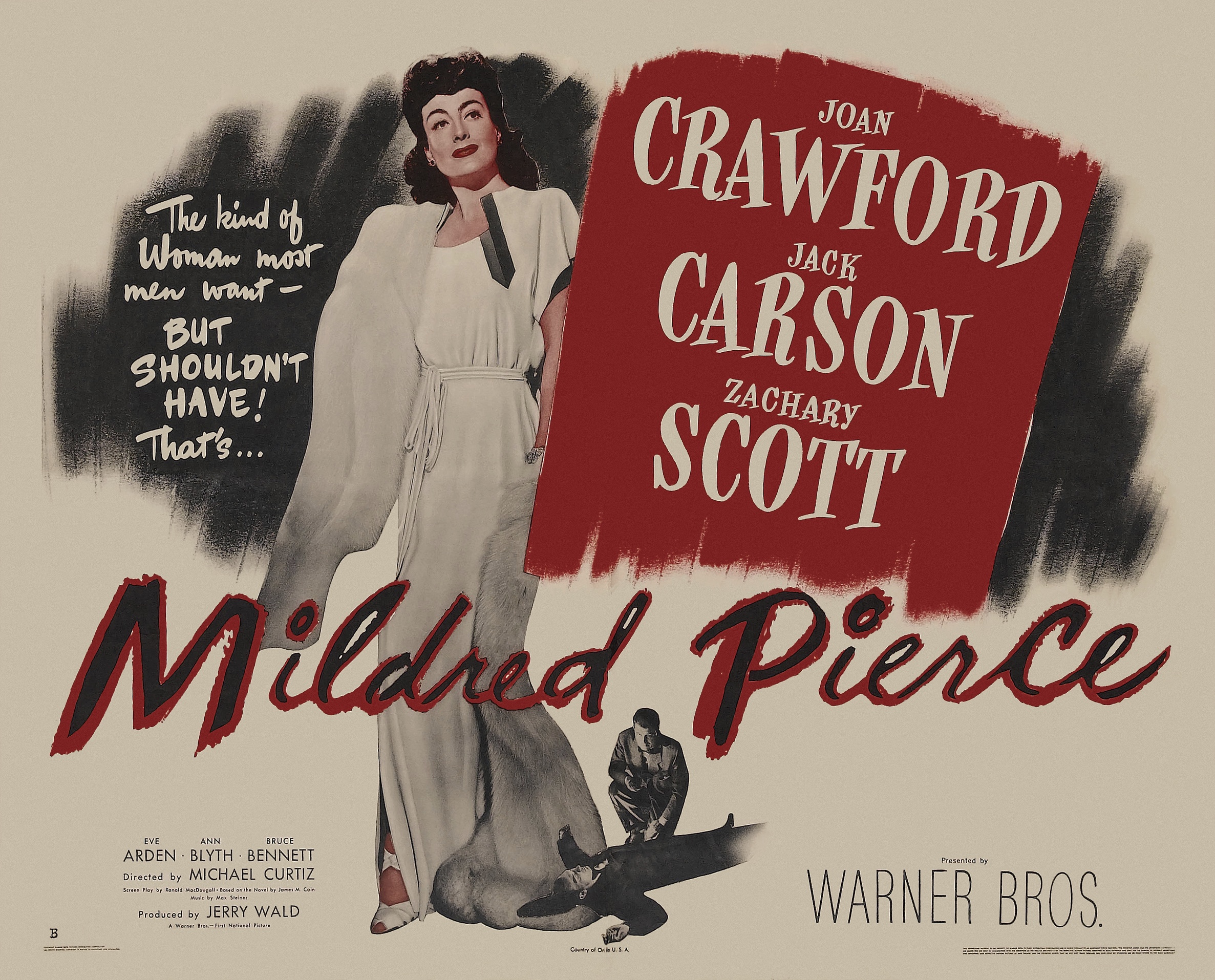 Mildred Pierce